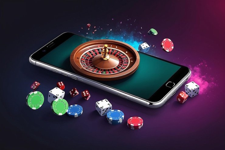 Komitmen dan edukasi responsible gaming wow777 bagi pengguna